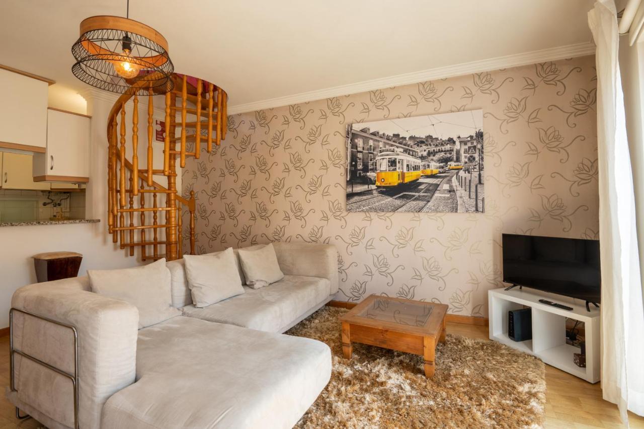 Flh Casa Da Metade Duplex Appartement
