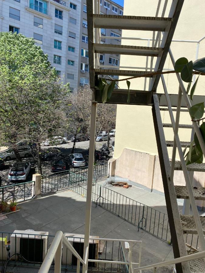 Accommodatie bij particulieren In Centre Lissabon