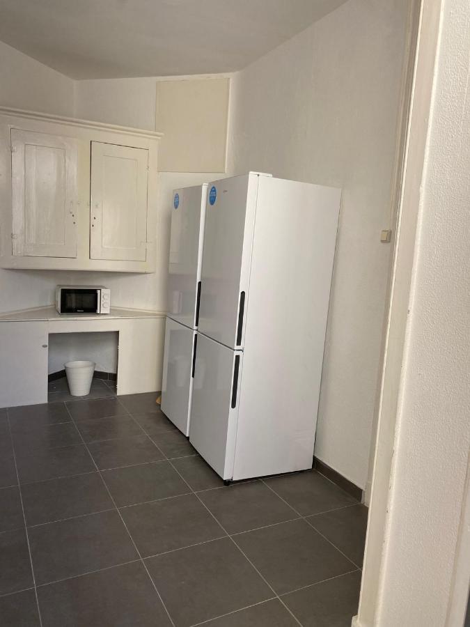 Accommodatie bij particulieren In Centre *