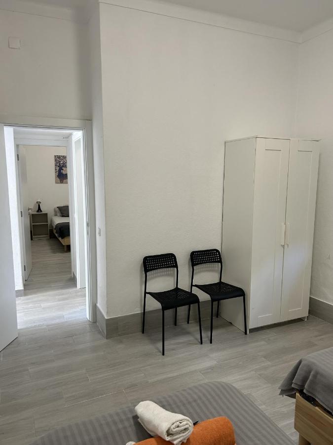 Oriente Dna Iv Appartement Lissabon