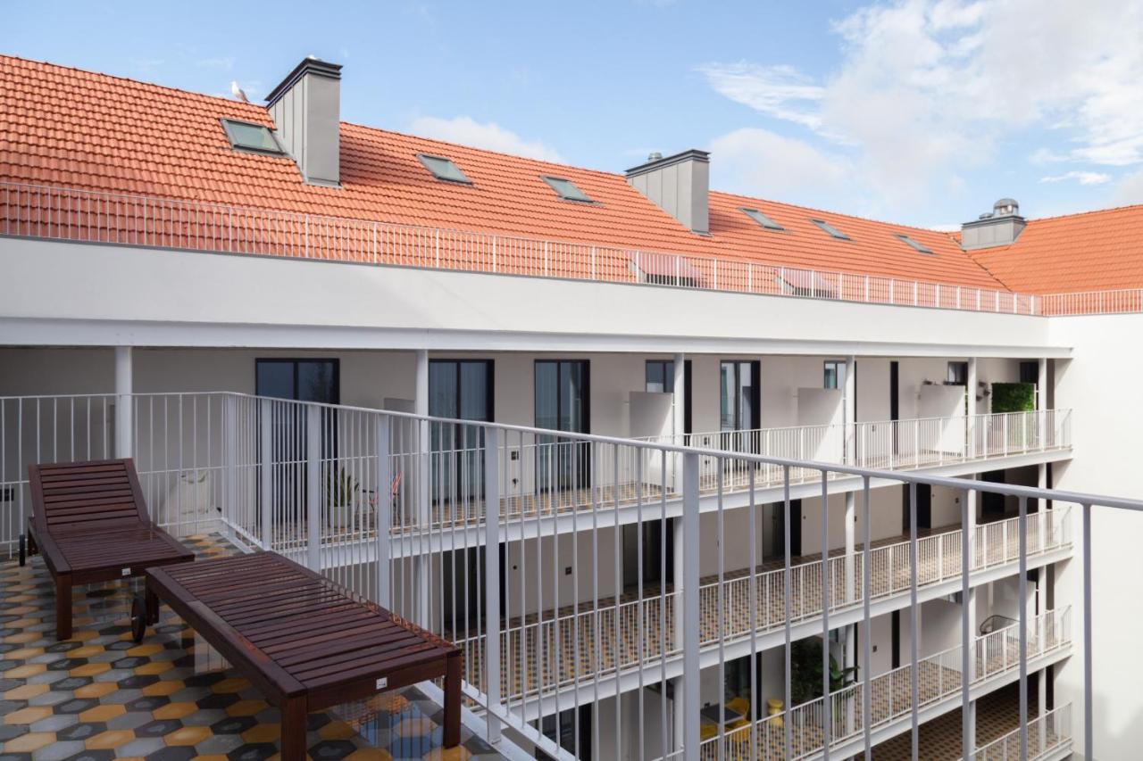 Appartement Flh Intendente Relaxing *