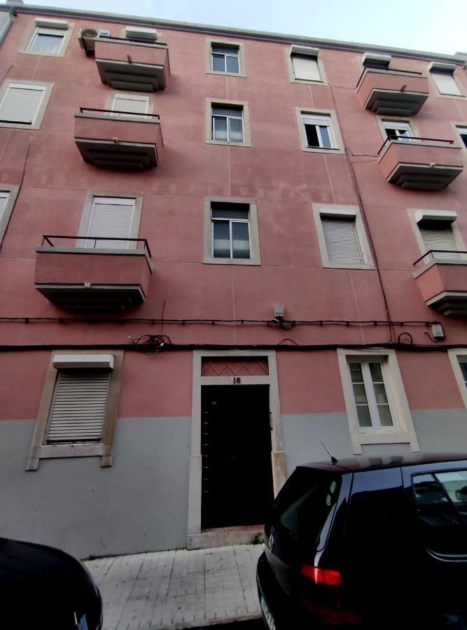 Appartement Memo Moscavide *