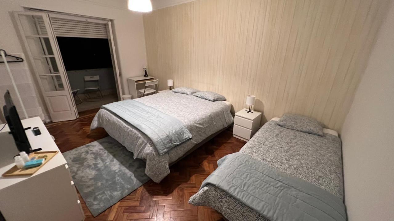 Privada 3 Grande Con Balcon Gasthof *