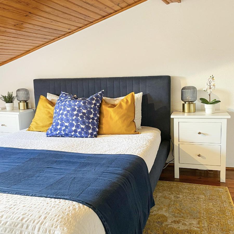 Alfama Cruise Terminal - 1 Bed Near The Tagus River With A/c! Apartment