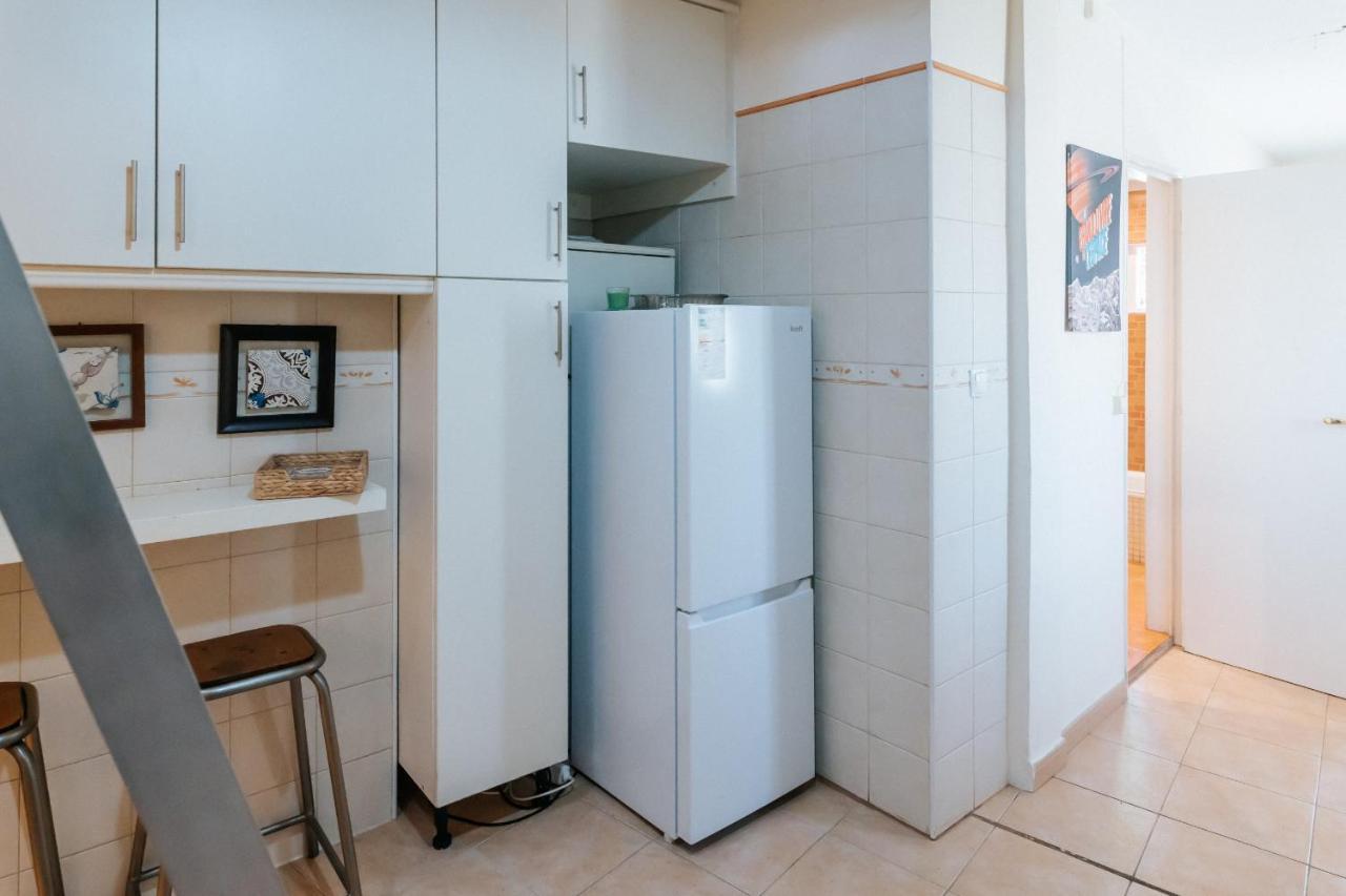 Appartement Vintage Downtown Av Da Liberdade Flat