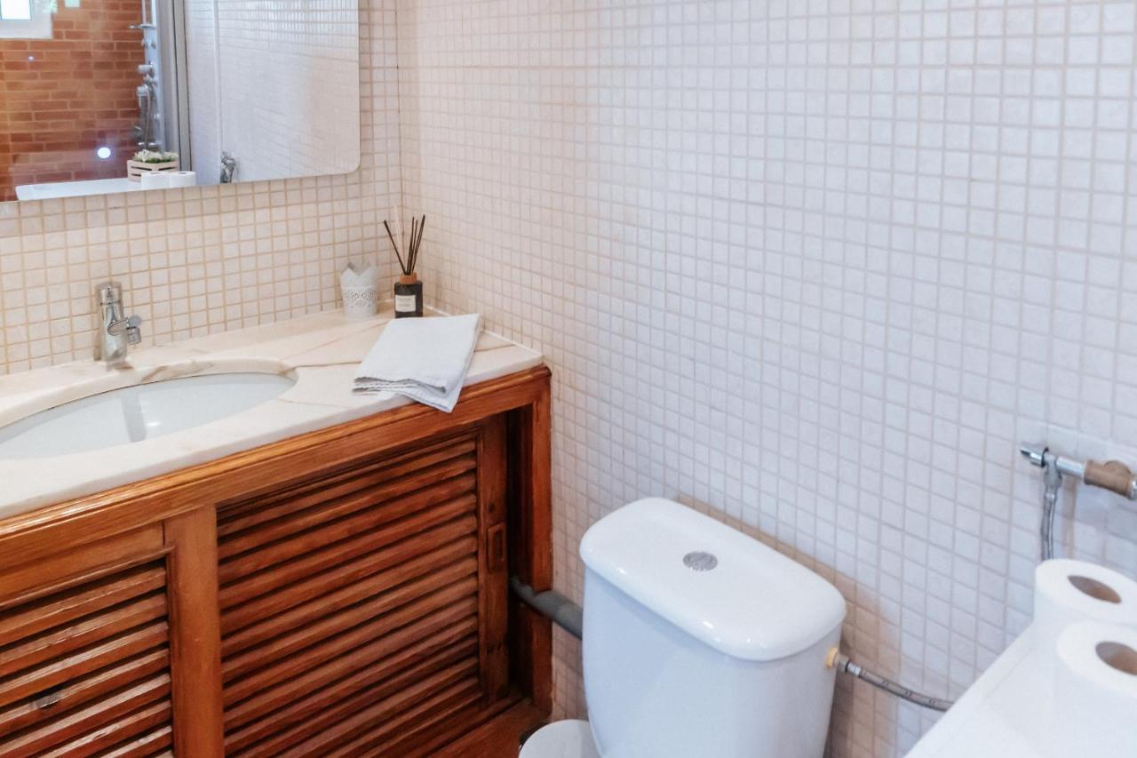 Appartement Vintage Downtown Av Da Liberdade Flat Lissabon