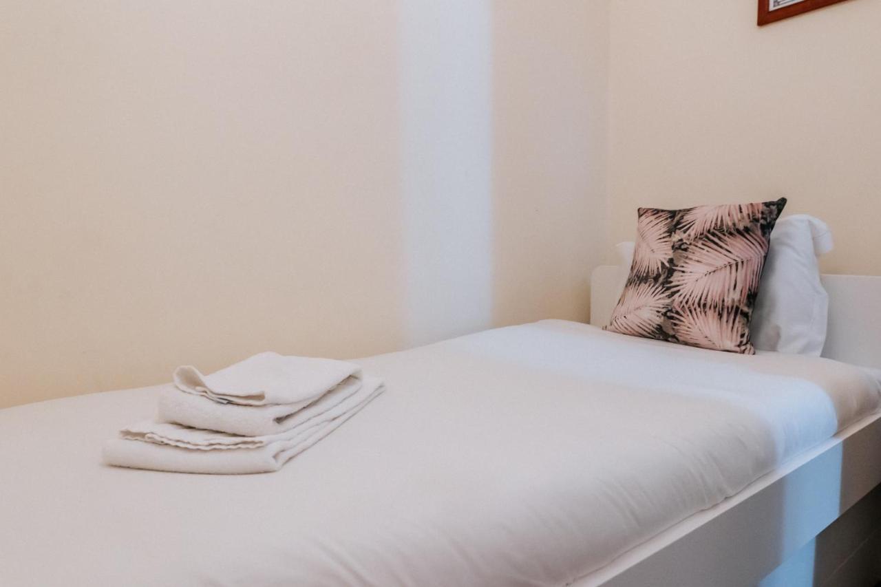Vintage Downtown Av Da Liberdade Flat Appartement *