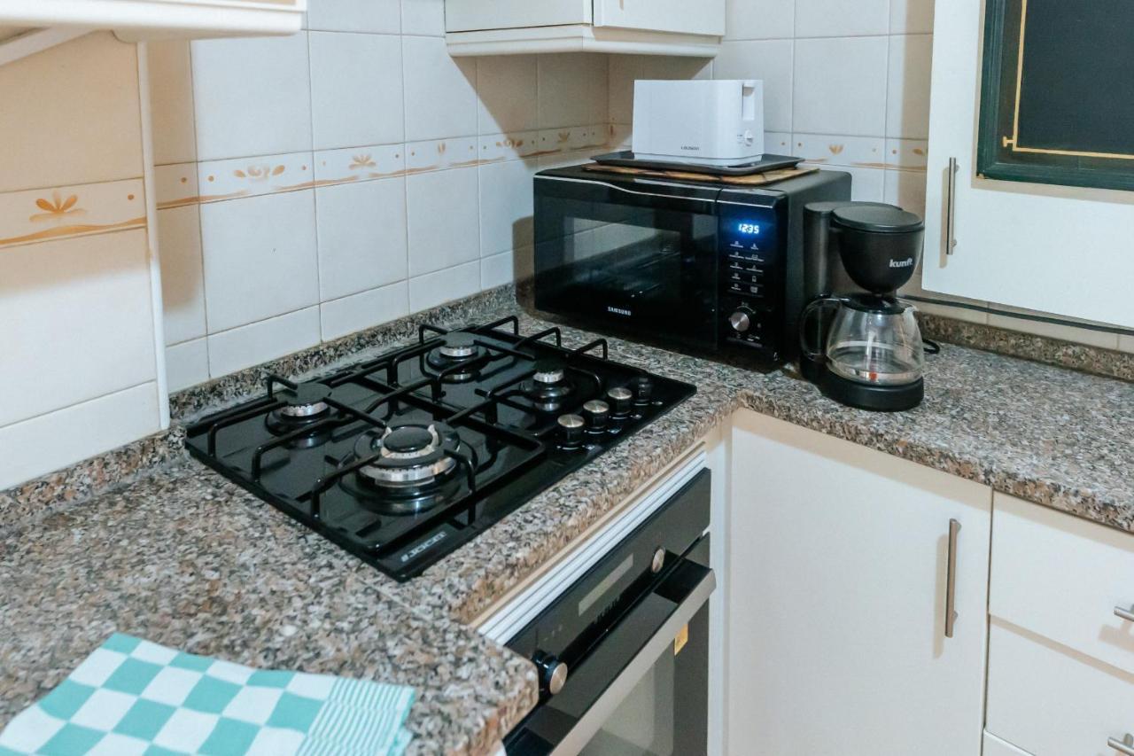 Vintage Downtown Av Da Liberdade Flat Appartement *