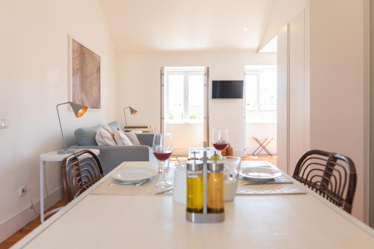 Five Stars Combro 77 Appartement