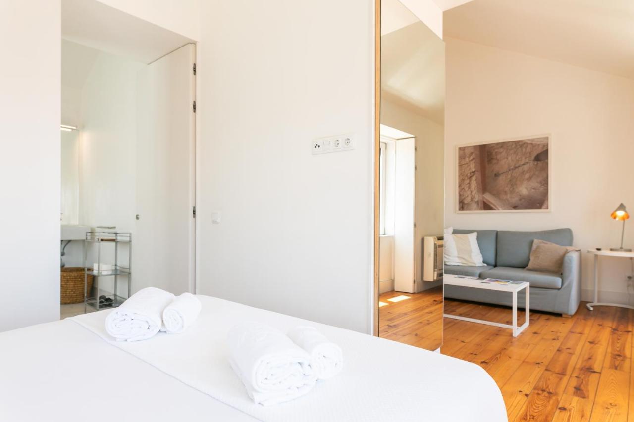 Appartement Five Stars Combro 77 Lissabon