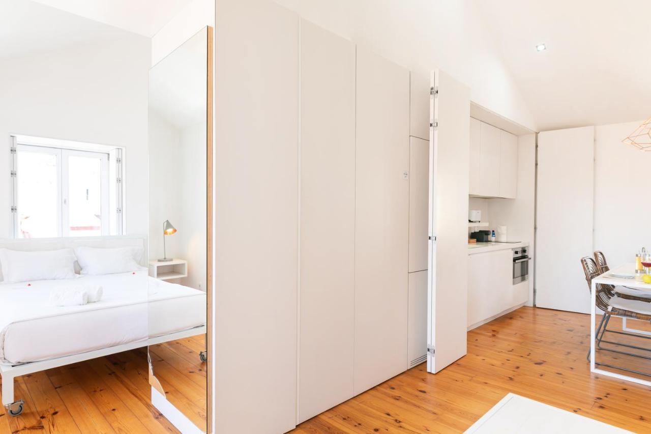 Appartement Five Stars Combro 77 Lissabon