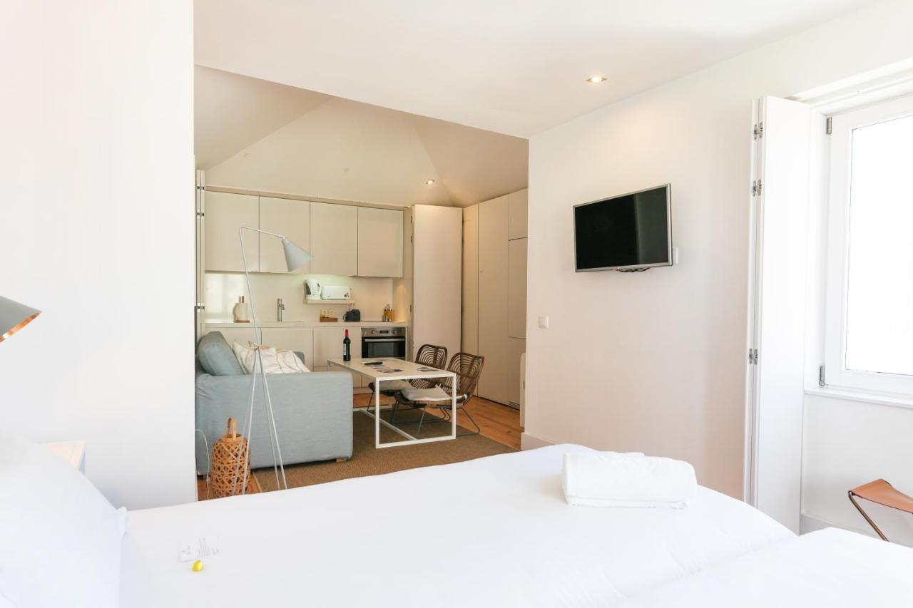 Appartement Five Stars Combro 77