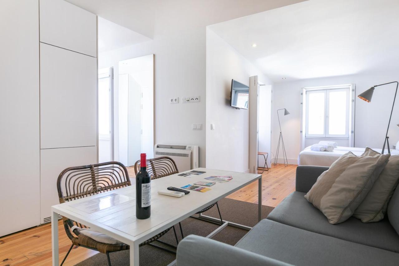 Appartement Five Stars Combro 77