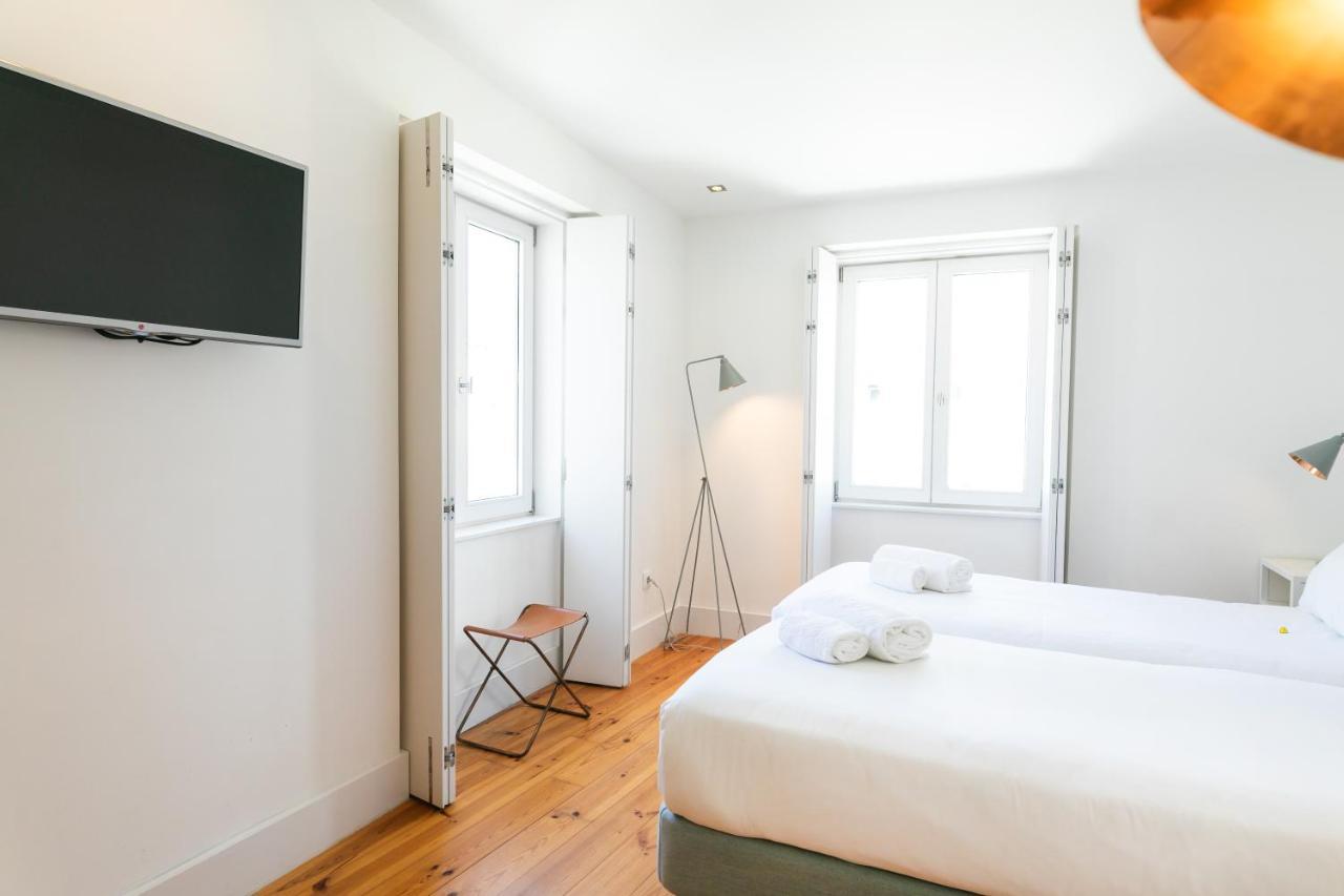 Appartement Five Stars Combro 77 *