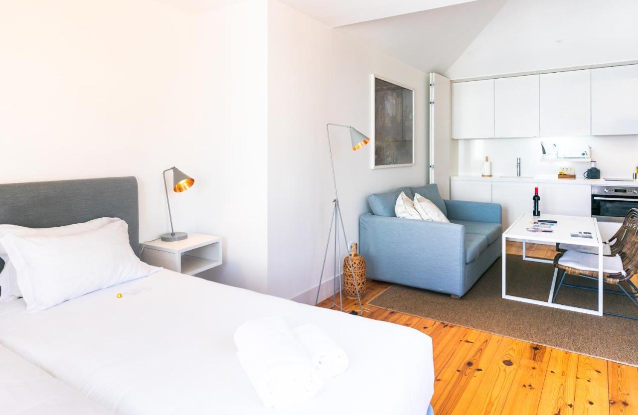 Appartement Five Stars Combro 77 *
