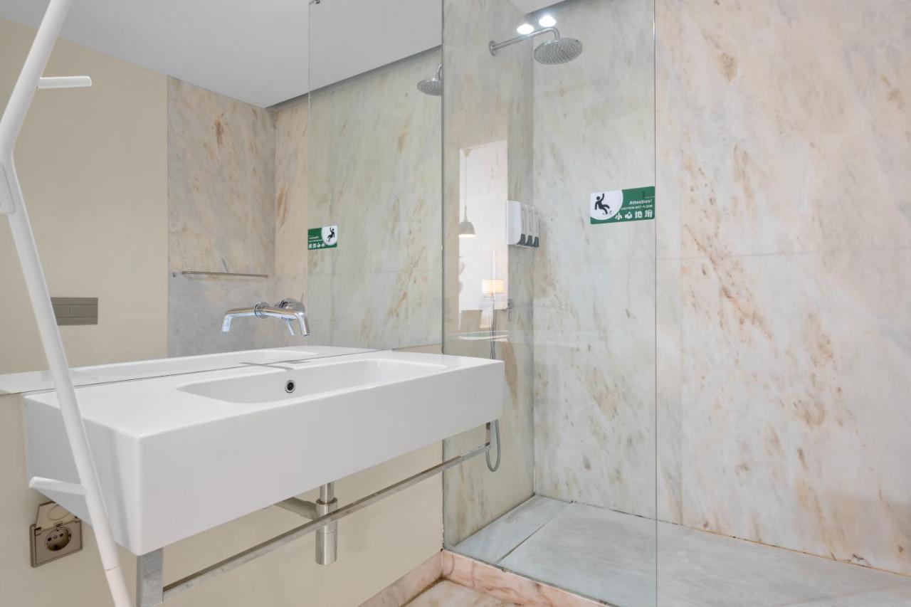 Timeout Market 2 Bedrooms Appartement