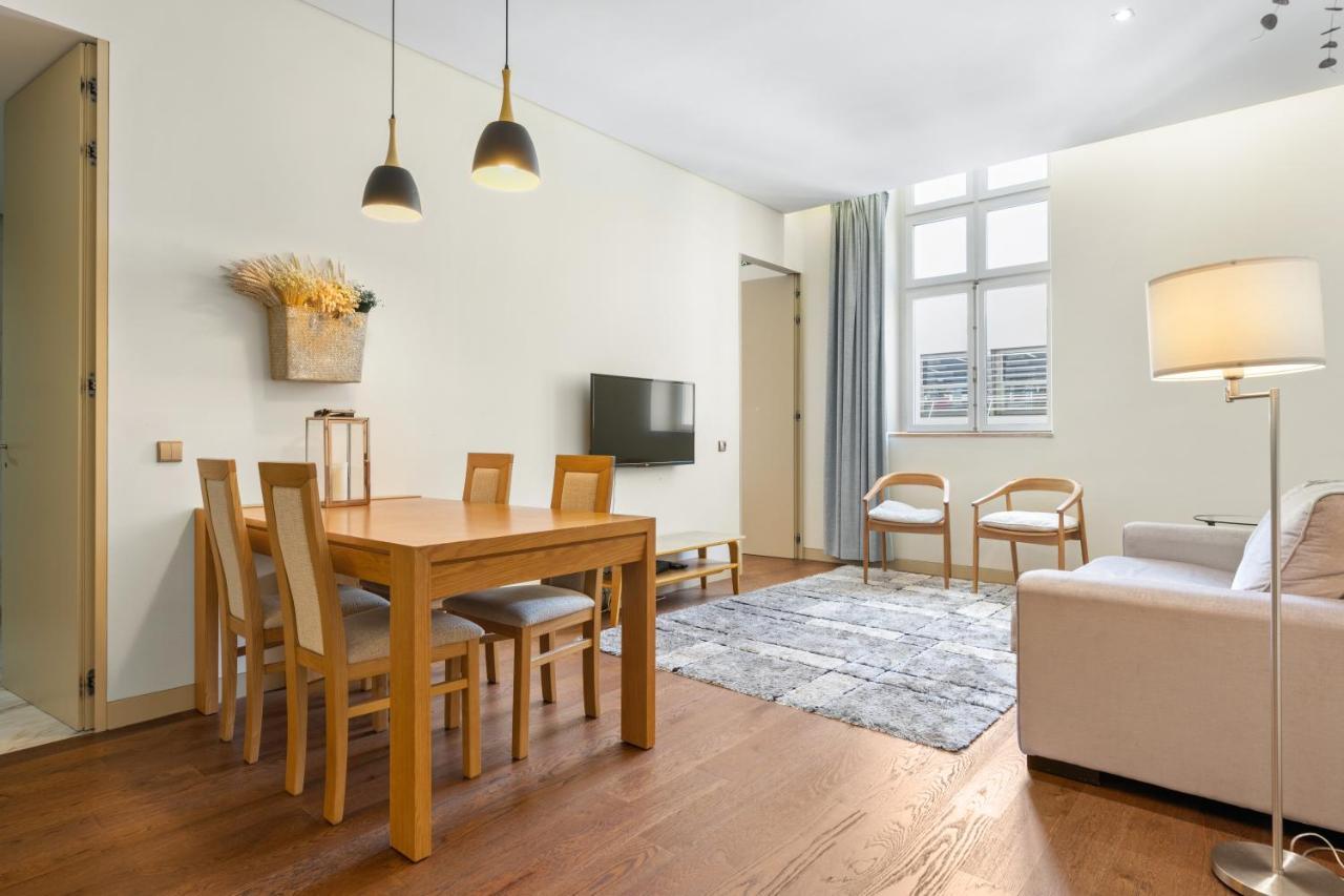 Timeout Market 2 Bedrooms * Lisboa