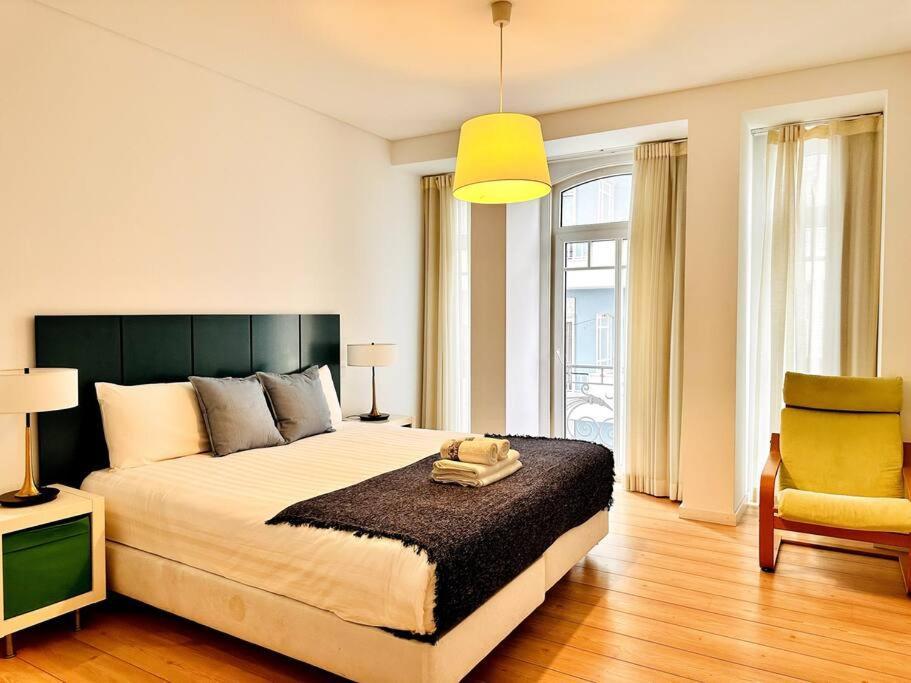 Lucky Alameda Apartment *