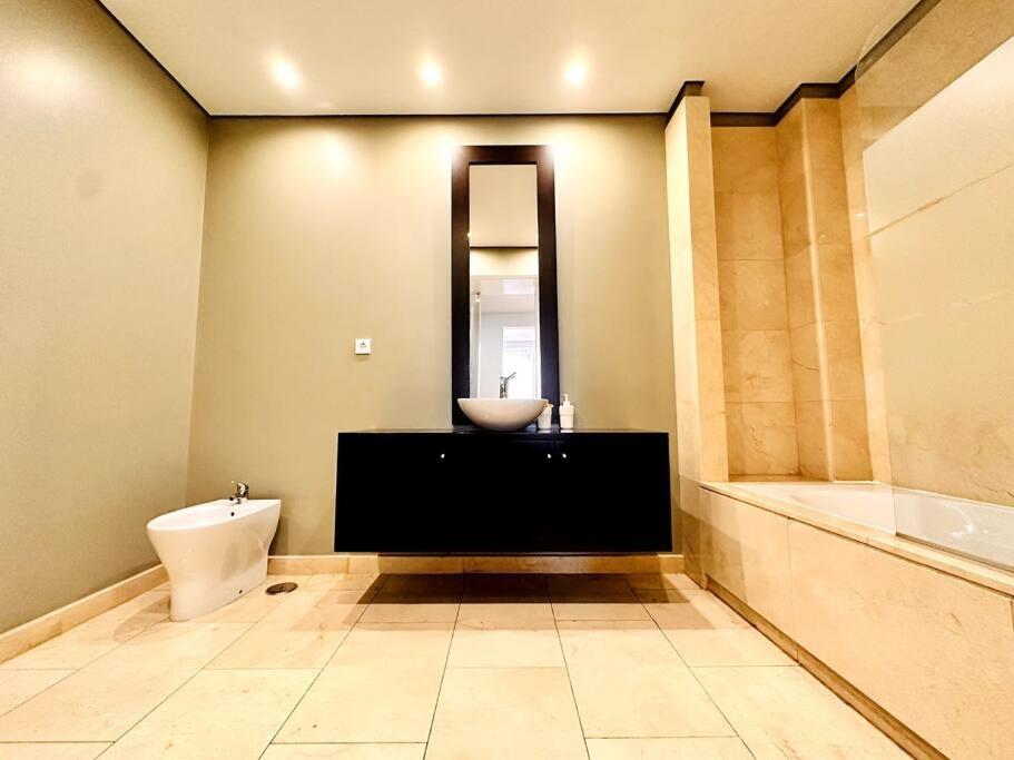 Apartment Lucky Alameda Lissabon