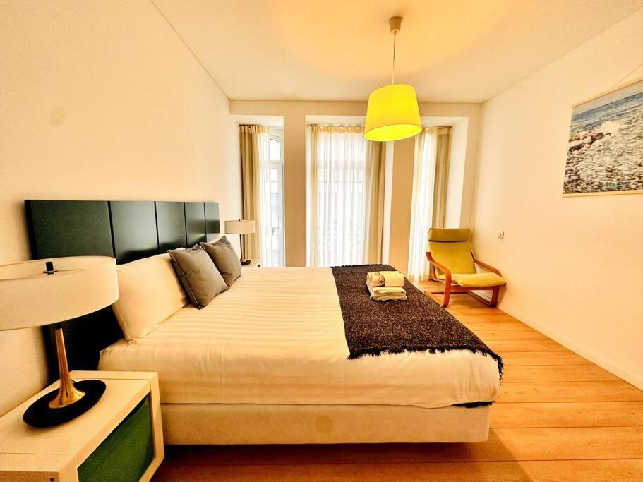 Apartment Lucky Alameda Lissabon