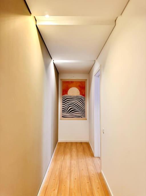 Apartment Lucky Alameda Lissabon