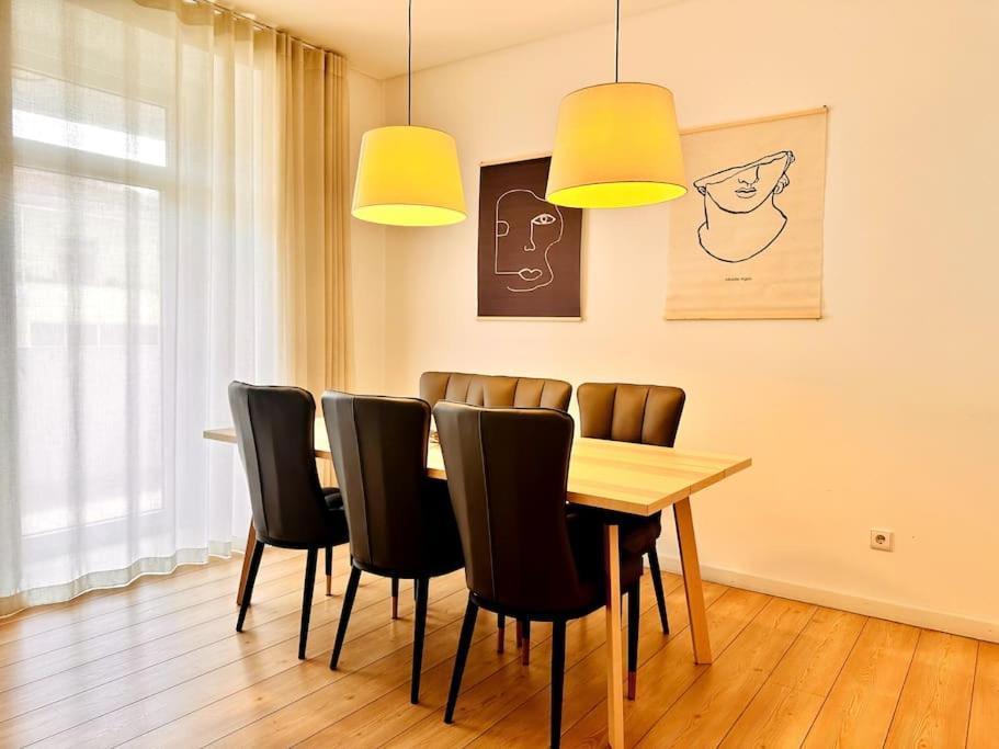 Apartment Lucky Alameda *