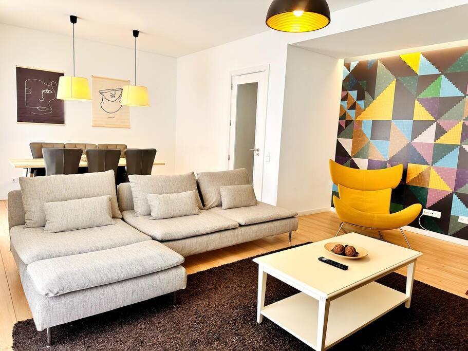 Apartment Lucky Alameda Lissabon