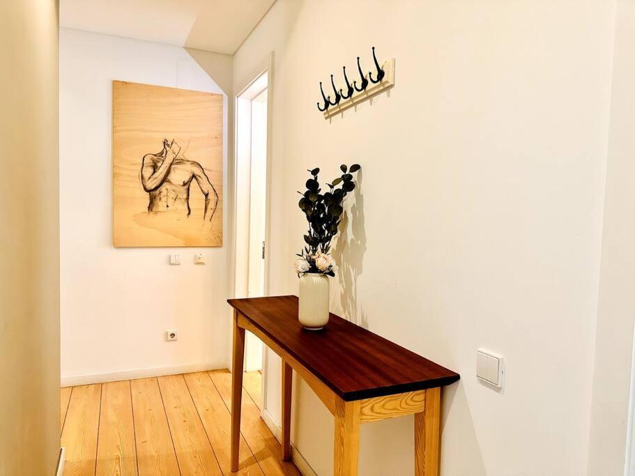 Apartment Lucky Alameda Lissabon