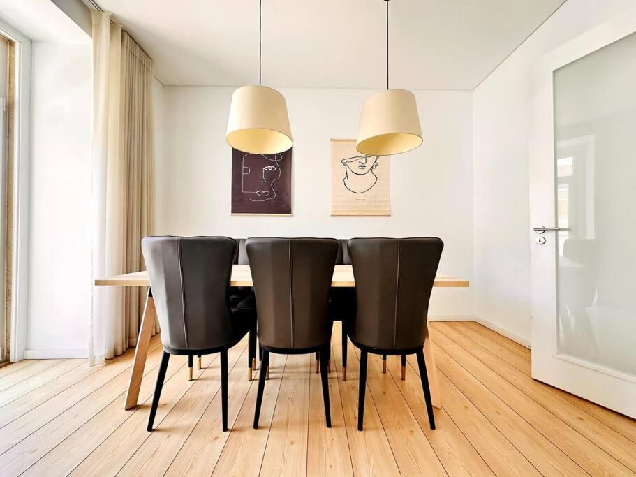 Lucky Alameda Apartment Lissabon