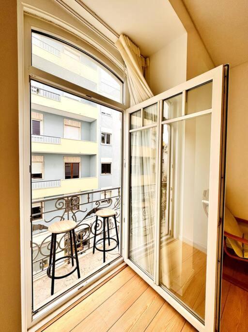 Lucky Alameda Apartment *
