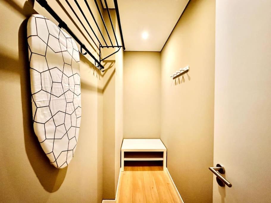 Apartment Lucky Alameda