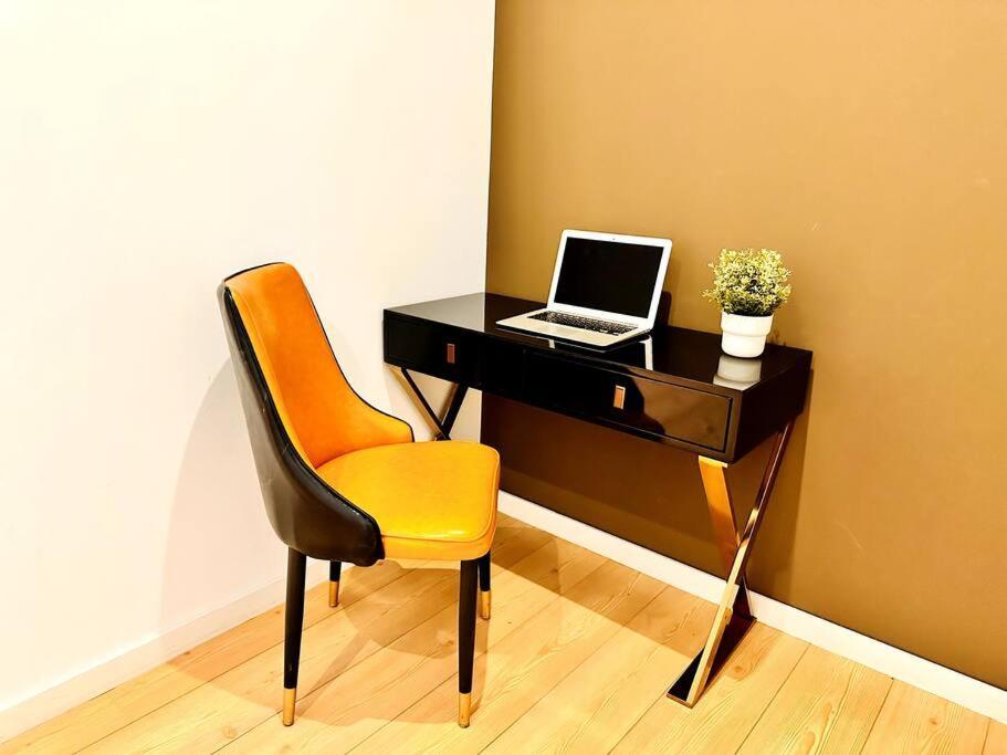 Apartment Lucky Alameda Lissabon