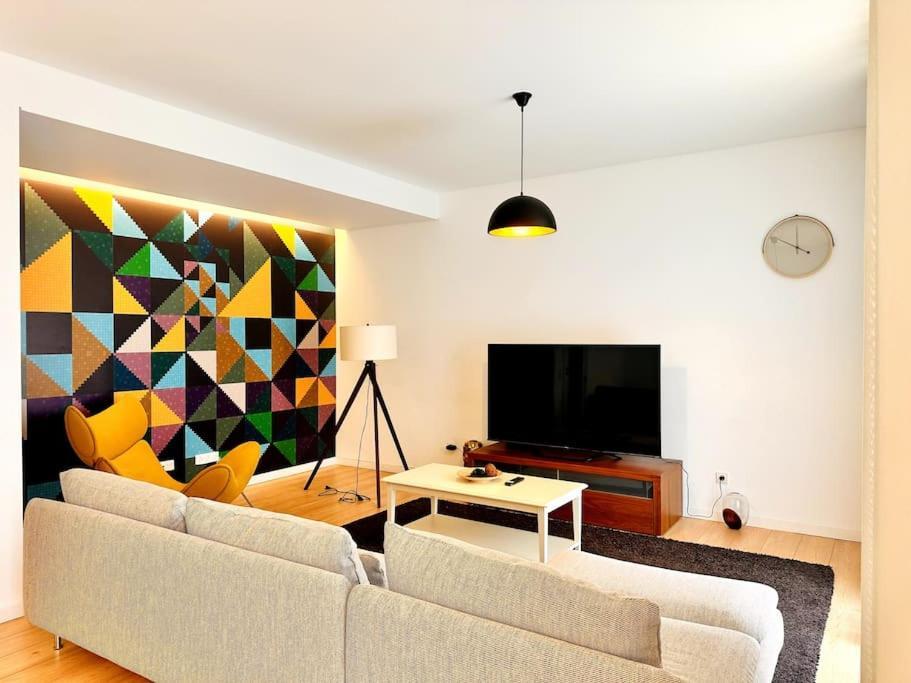 Apartment Lucky Alameda