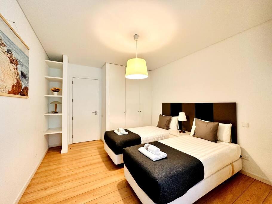 Lucky Alameda Apartment