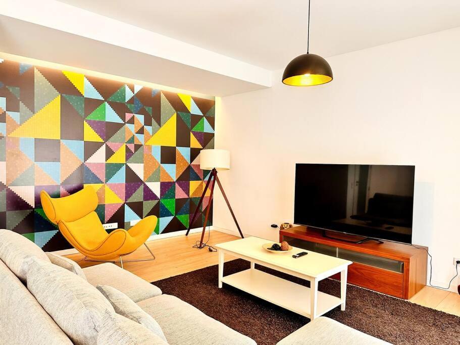 Apartment Lucky Alameda *