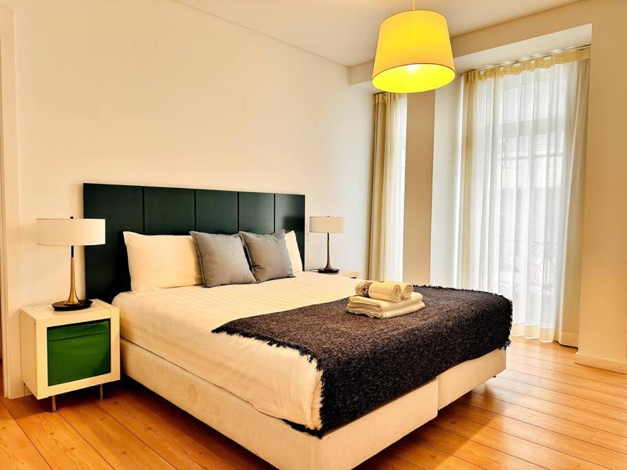 Apartment Lucky Alameda