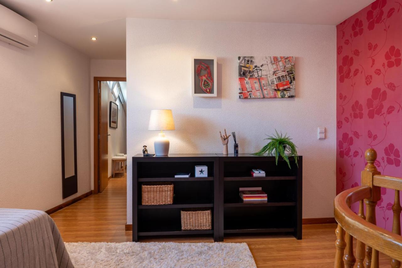 Flh Casa Da Metade Duplex Lissabon