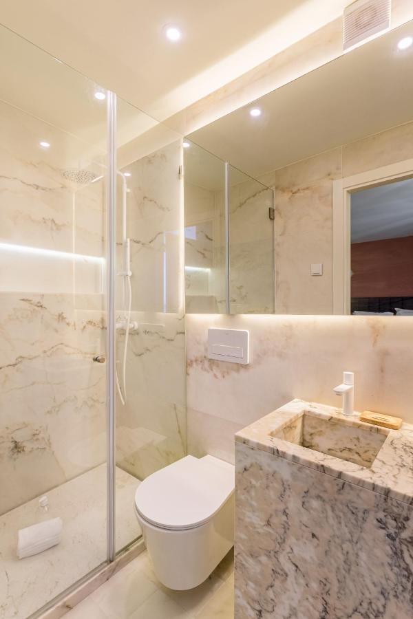Appartement Joivy Flats Next To Rossio Square And Main Attractions Lisboa