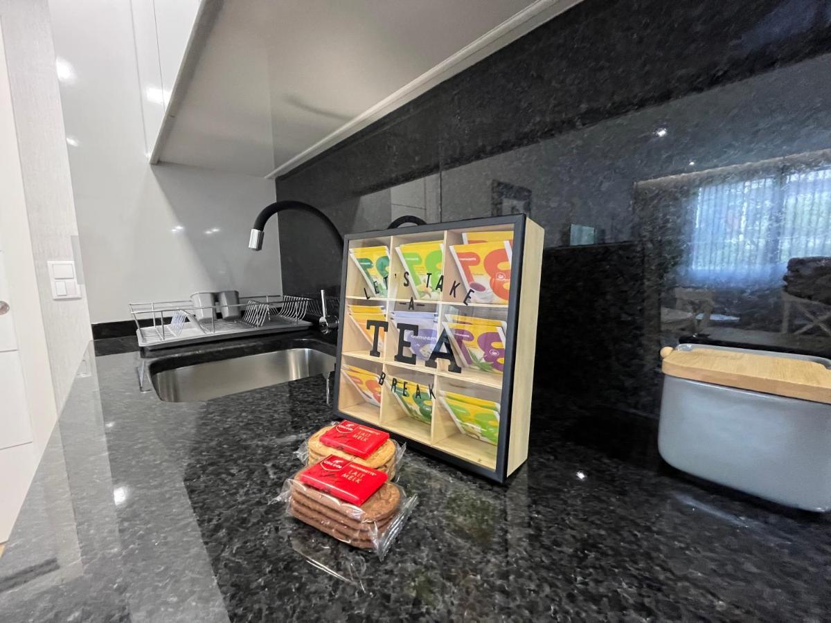 Apartamento Alta *