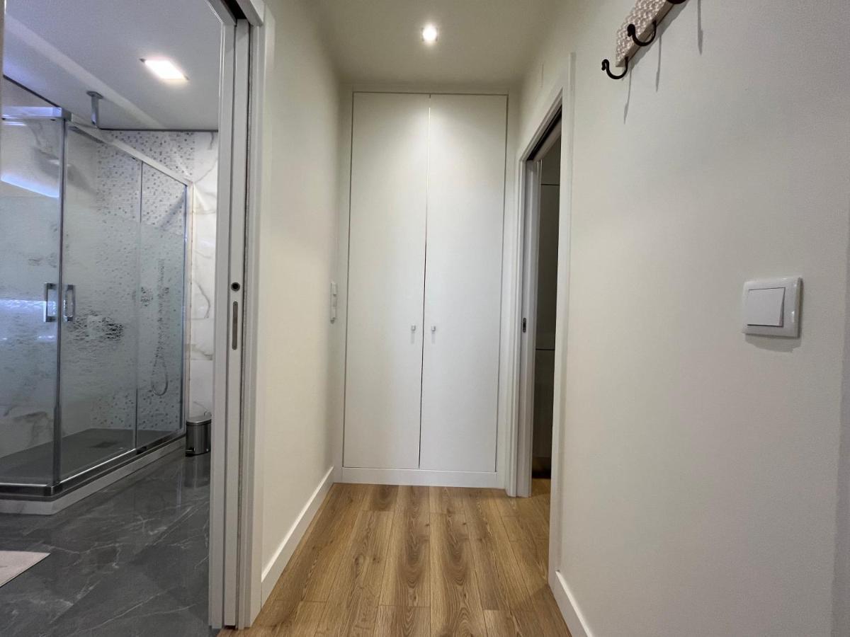 Apartamento Alta *