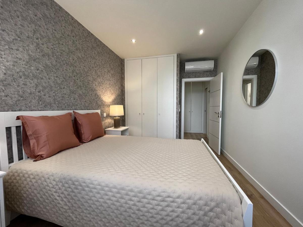 Apartamento Alta Lisboa