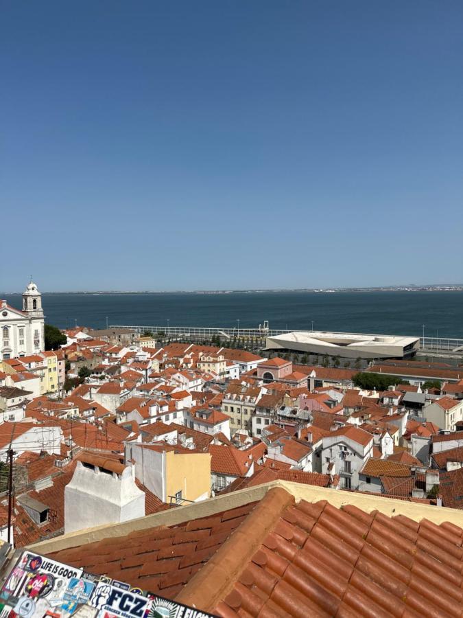 Divine House Of Graca * Lissabon