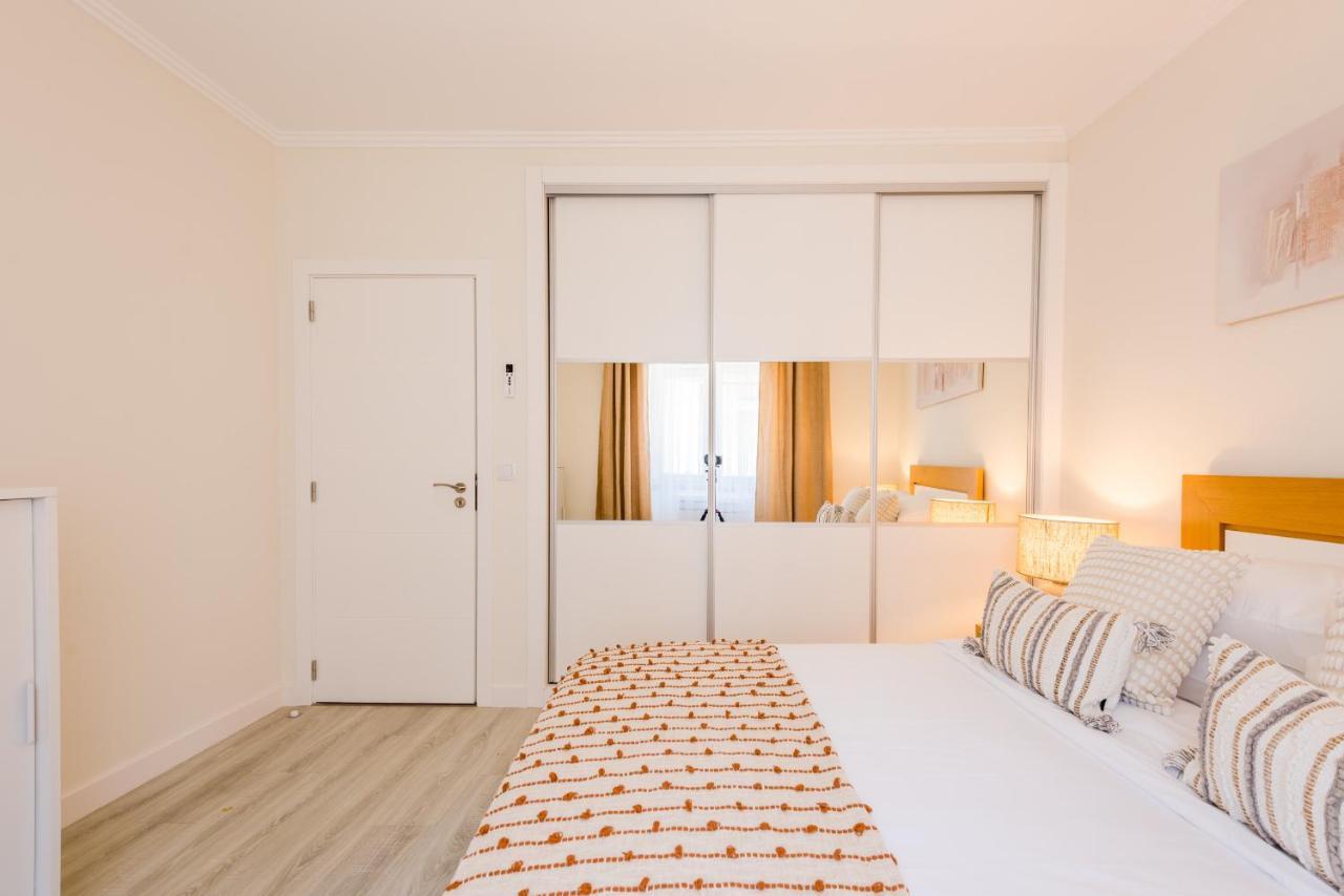 Appartement Bela Vista B Lissabon