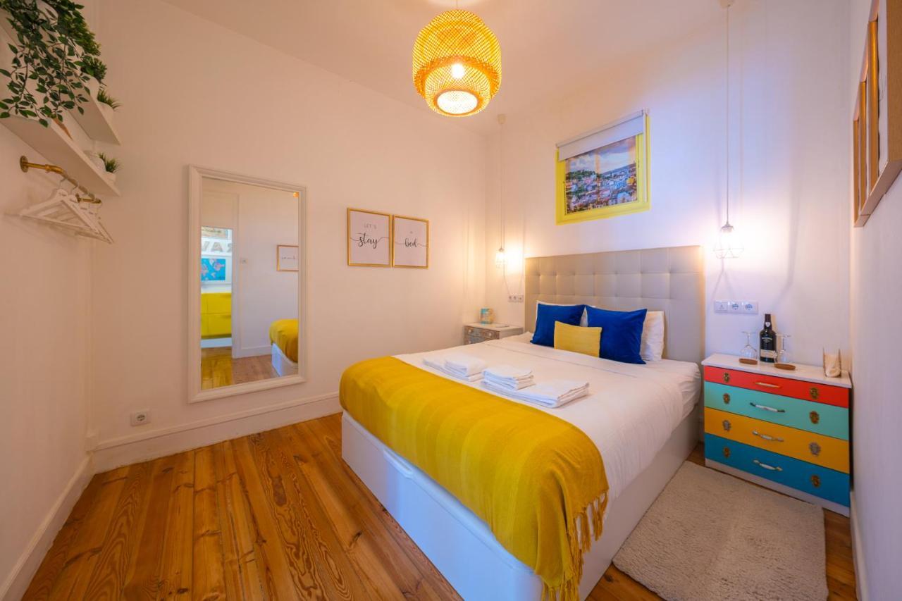 Appartement Wanderful - Travel Themed *