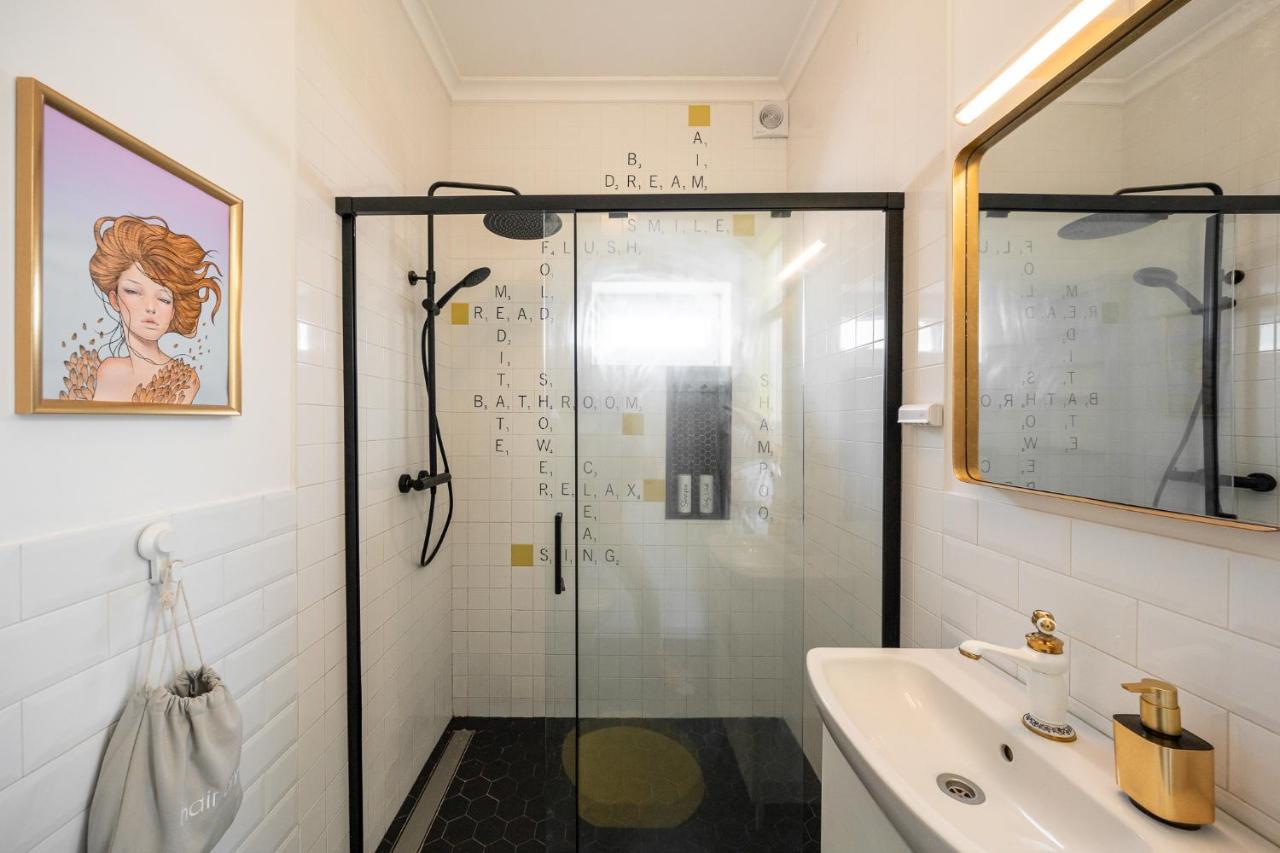 Wanderful - Travel Themed Appartement Lisboa