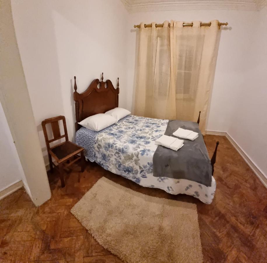 Appartement Aconchego Vintage Lisboa