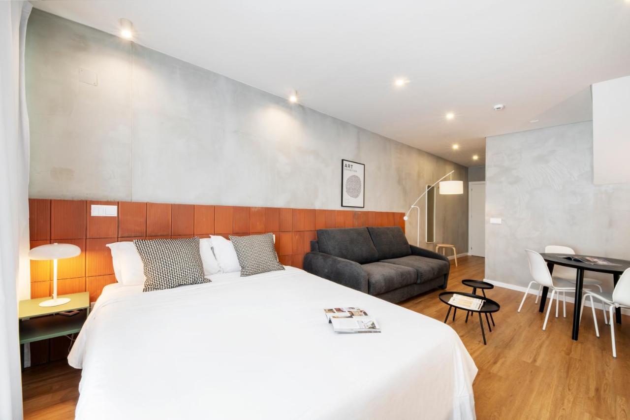 Oriente By Olala Homes Appartement *