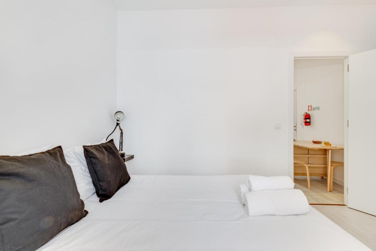 Alcantara Charm 3br Appartement *