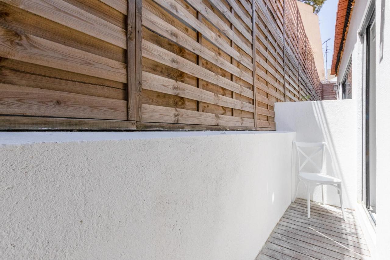 Alcantara Charm 3br Appartement *