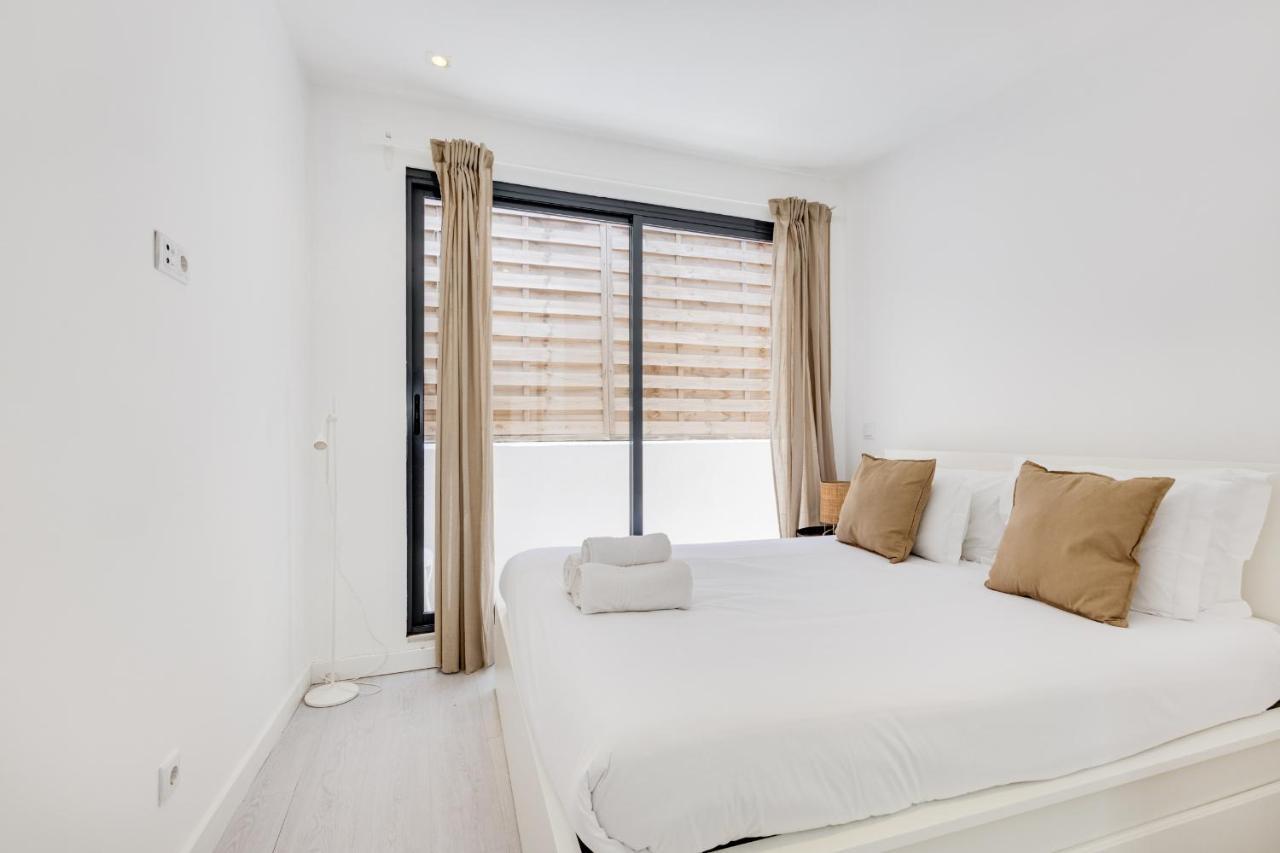 Appartement Alcantara Charm 3br